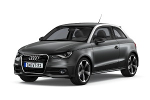 Mittelarmlehne Audi A1 (8X) Slider