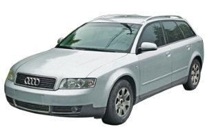 A4 Avant (B6) | 2001-2004