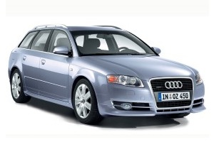 A4 Avant (B7) | 2004-2008