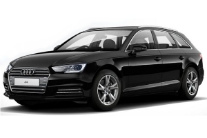 A4 Avant (B9) | 2015-heden