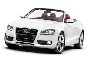 A5 Cabriolet (8F7) | 2009-2016