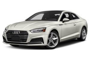 A5 Coupé (F5) | 2016-2024