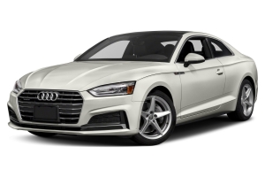 A5 Coupé (F5) | 2016-présent 