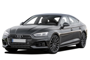 A5 Sportback (F5) | 2016-present