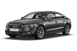 A5 Sportback (8TA) | 2009-2016