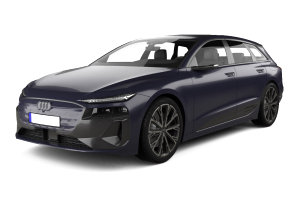A6 Avant (C9) | 2025-heden