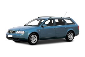 A6 Avant (C5) | 1997-2005