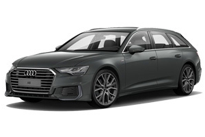 A6 Avant (C8) | 2018-heden