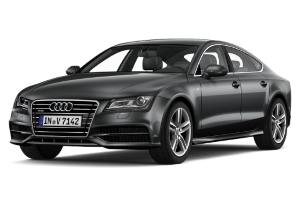 A7 Sportback (4G) | 2010-2017