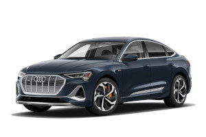 Q8 e-tron Sportback (GE) | 2022-heden