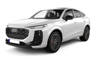 Q3 Sportback (FJ) | 2025-présent