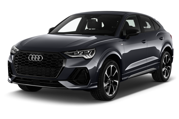 Q3 Sportback (F3N) | 2019-heute