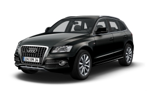 Sitzbezüge Auto für Audi Q5 I, II (2008-2019) - Vordersitze