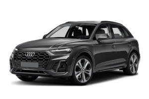 Q5 Sportback (FYT) | 2021-heden