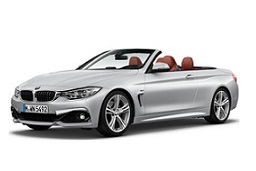 4 Serie Cabriolet (F33) | 2014-2021