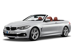 4 Series cabriolet (F33) | 2014-2021