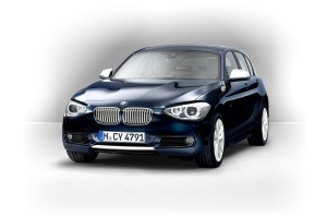 1 Series (F21 - F20) | 2011-2019