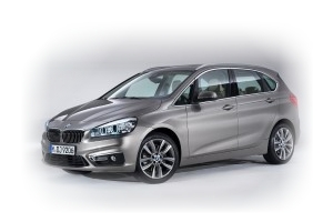 2 Series Active Tourer (F45) | 2014-2021