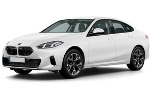 2er Gran Coup&eacute; (F74) | 2025-heute