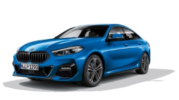 2 Series Gran Coupé (F44) | 2019-present