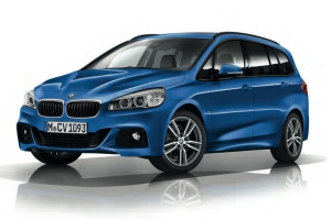 2 Series Gran Tourer (F46) | 2015-2022