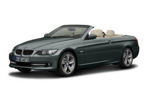 3er Cabriolet (E93) | 2007-2013