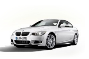 3 Series Coupe (E92) | 2006-2013