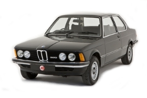 3 Serie (E21) | 1975-1981