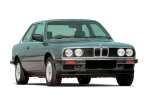 3 Serie (E30) | 1982-1990