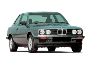 3er (E30) | 1982-1990