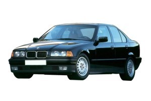 3 Serie (E36) | 1991-1999