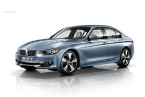 3 Series (F30) | 2012-2019