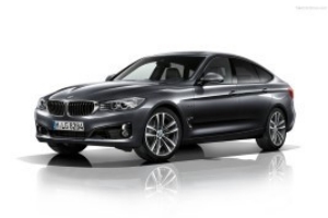 3 Series GT (F34) | 2013-2020