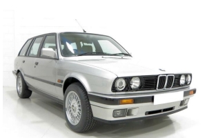 3 Series Touring (E30) | 1987-1993