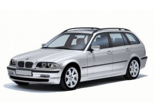 3 Series Touring (E46) | 1999-2005