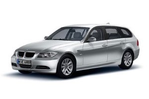 3 Series Touring (E91) | 2005-2012