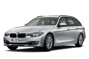 3 Series Touring (F31) | 2012-2019