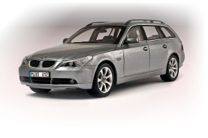 5 Serie Touring (E61) | 2003-2010