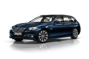 5 Series Touring (F11) | 2010-2017