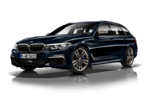 5 Series Touring (G31) | 2017-2024