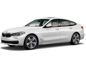 6 Series GT (G32) | 2017-present