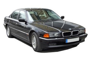 7 Serie (E38) | 1994-2001