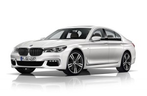 7 Series (G11 - G12) | 2015-2022