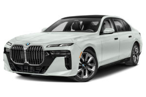 7 Series (G70) | 2022-present