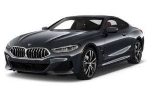 8 Series Coupé (G15) - Cabriolet (G14) | 2018-present