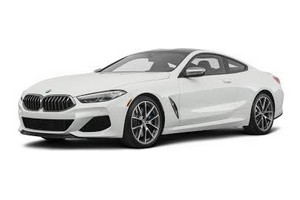 8 Serie Gran Coupé (G16) | 2019-heden