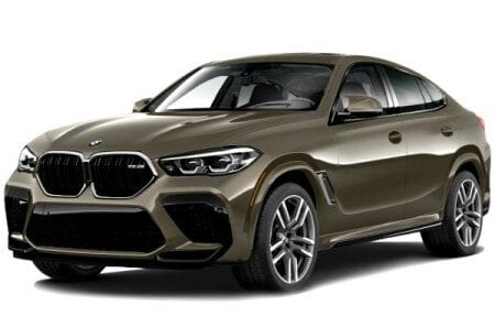 X6 (G06) | 2019-present