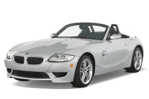 Z4 (E85 - E86) | 2002-2009