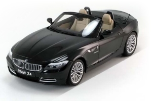 Z4 (E89) | 2009-2016