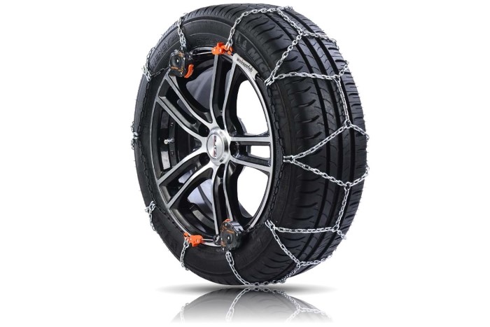 Snow chains